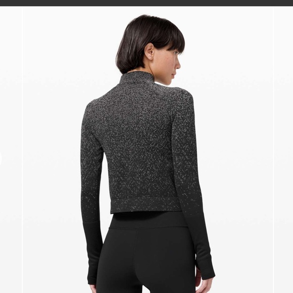 Lululemon jacket - Picture 2 of 6